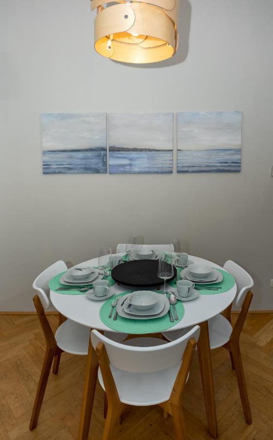 Turquoise Inspired Deluxe Centrally Located Wien Eksteriør billede